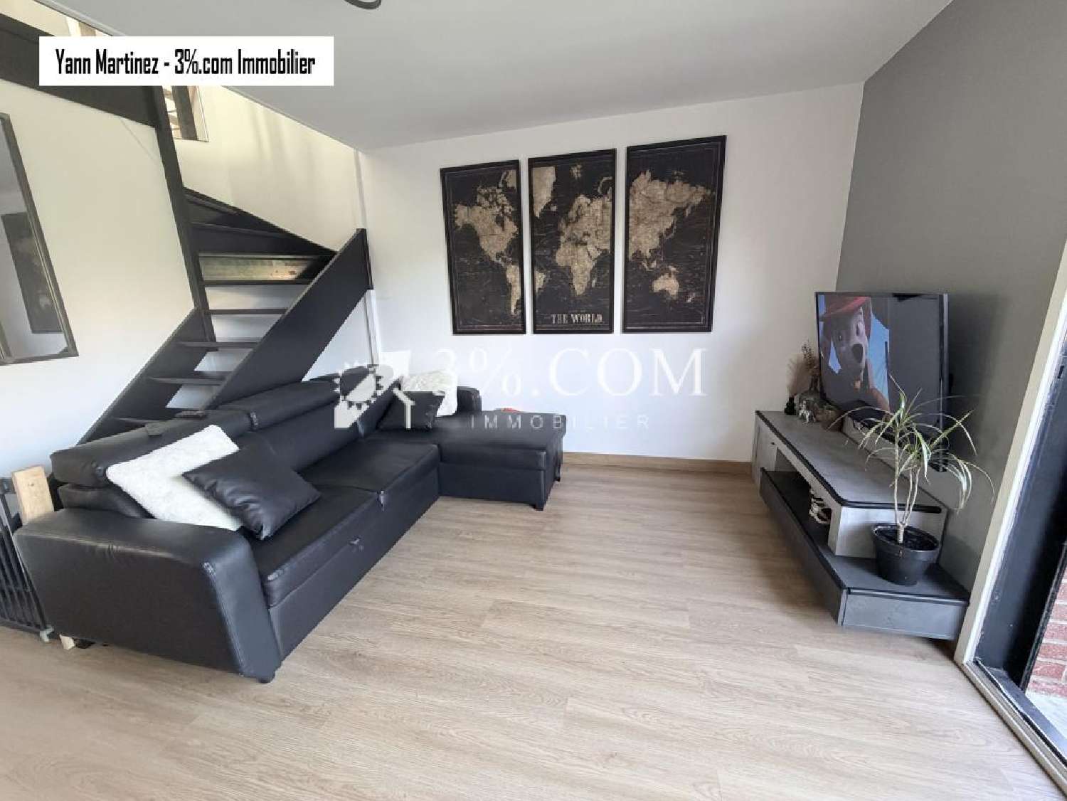 for sale house Comines Nord 3