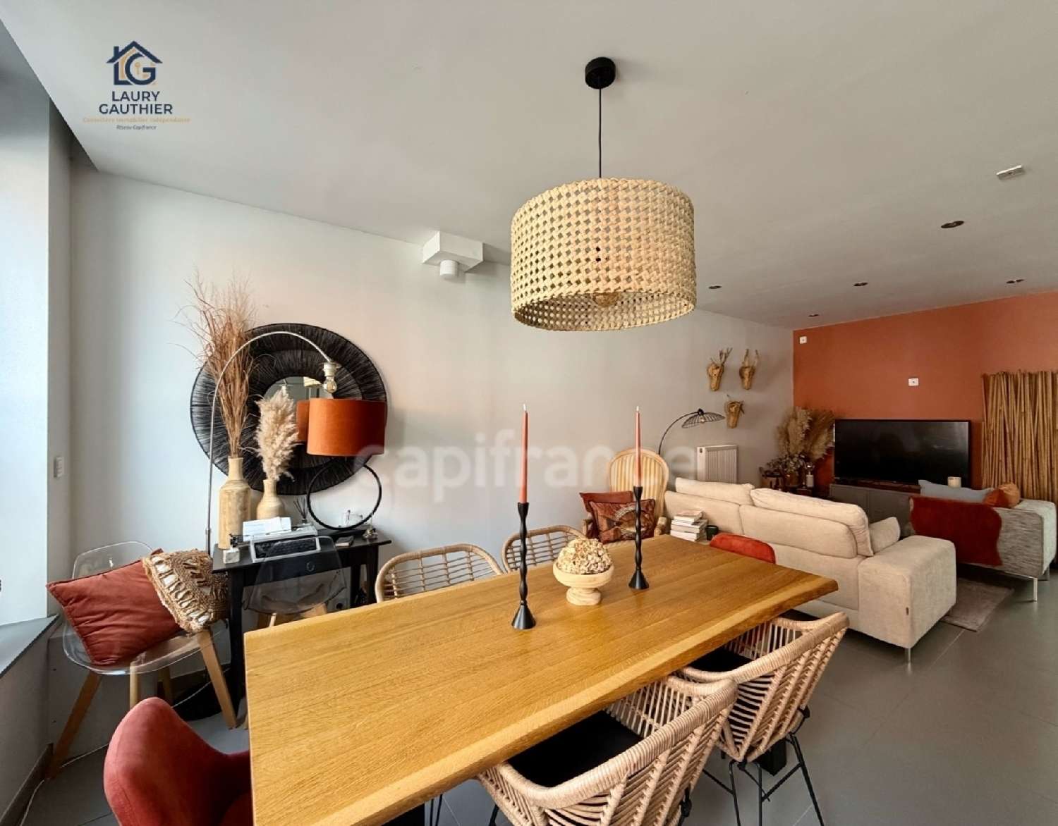  for sale house Comines Nord 2