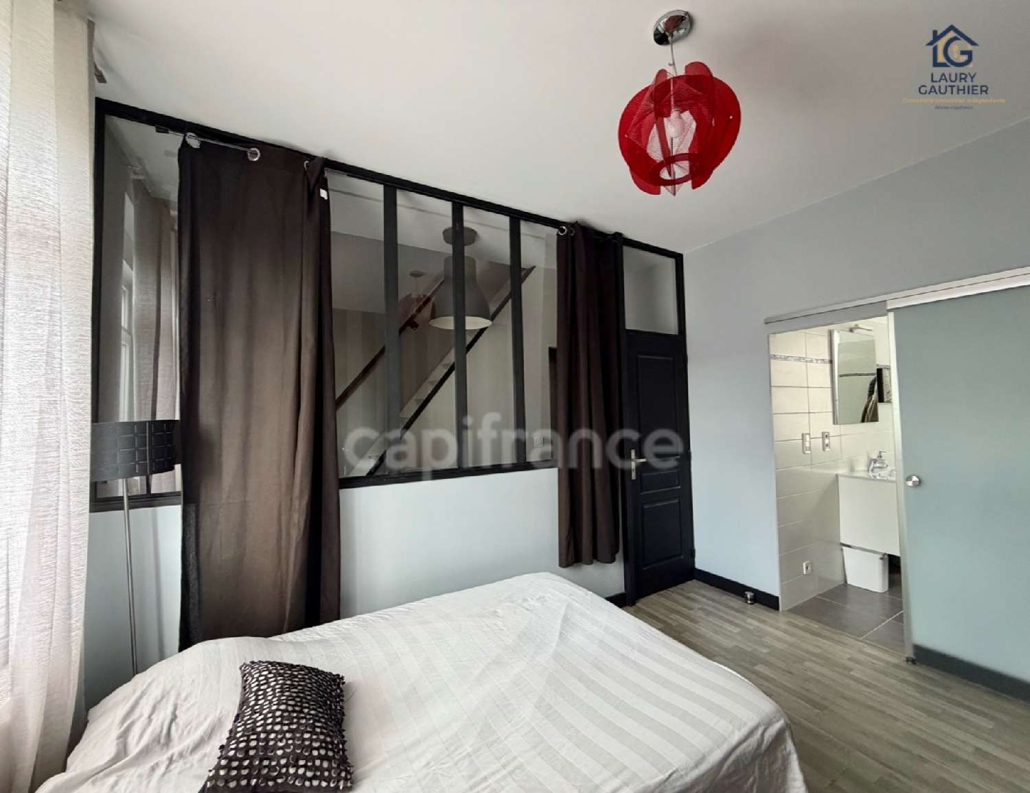  for sale house Comines Nord 5