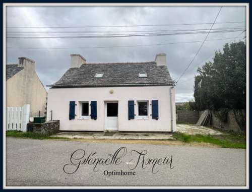 Commana Finistère casa foto 7413455