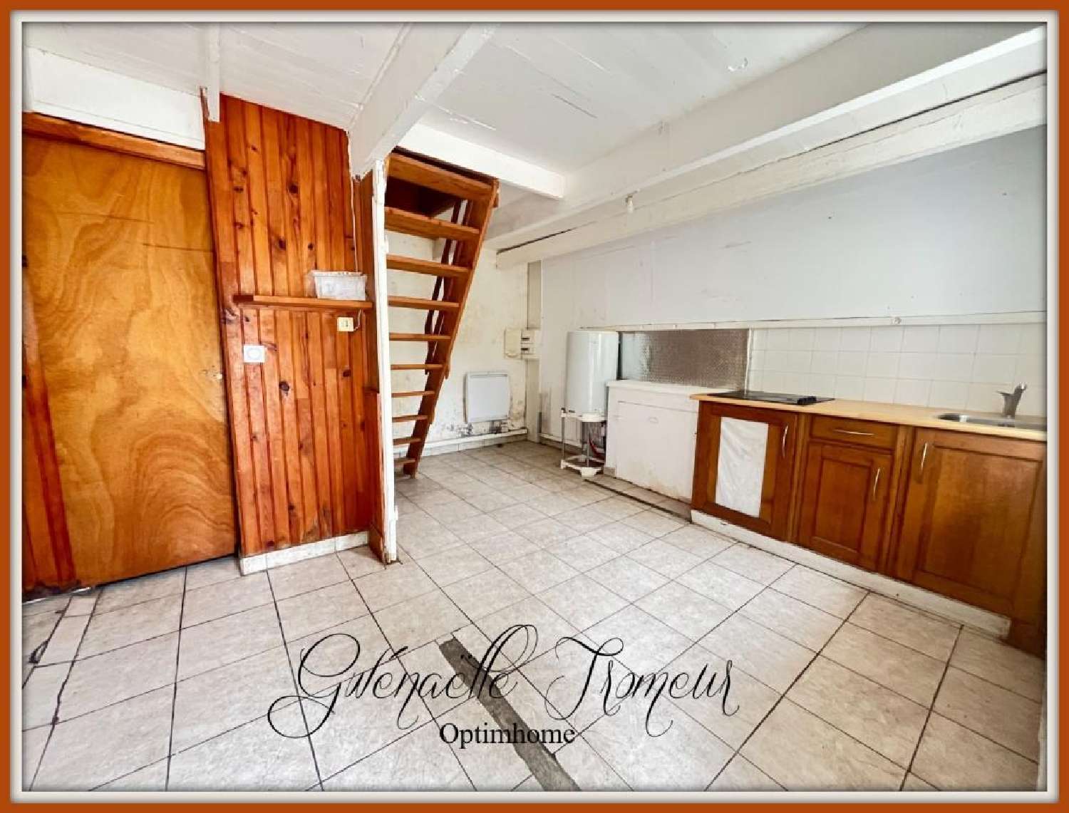  en venta casa Commana Finistère 2