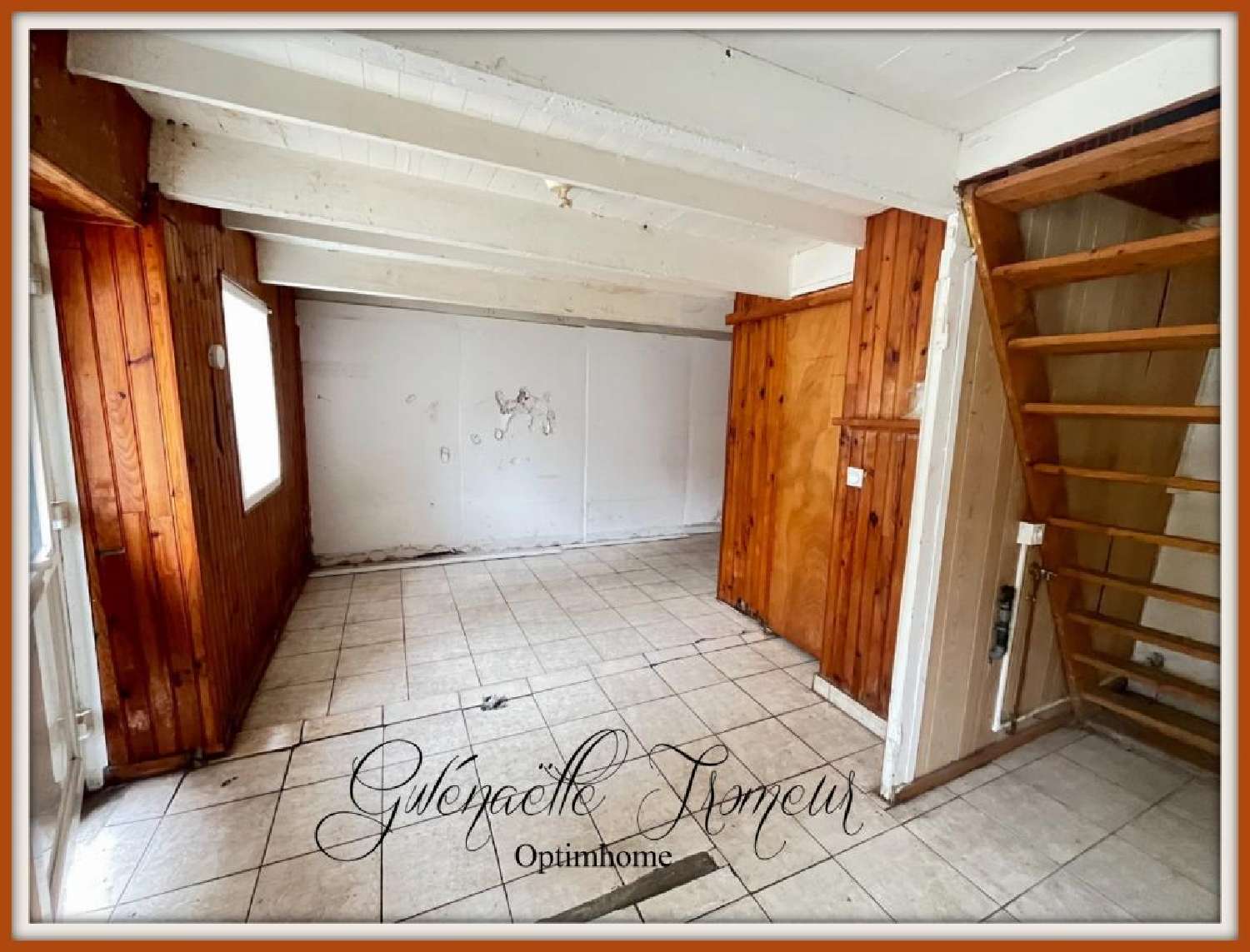  en venta casa Commana Finistère 3