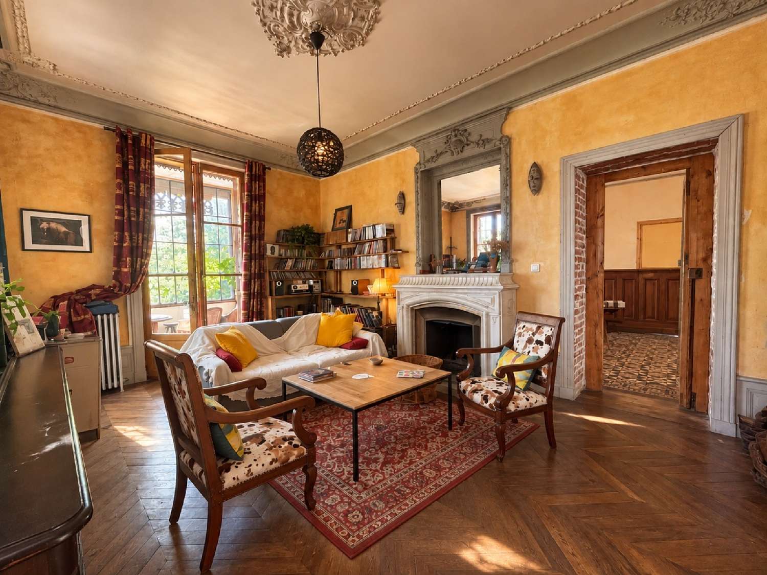 kaufen Haus Commelle-Vernay Loire 3