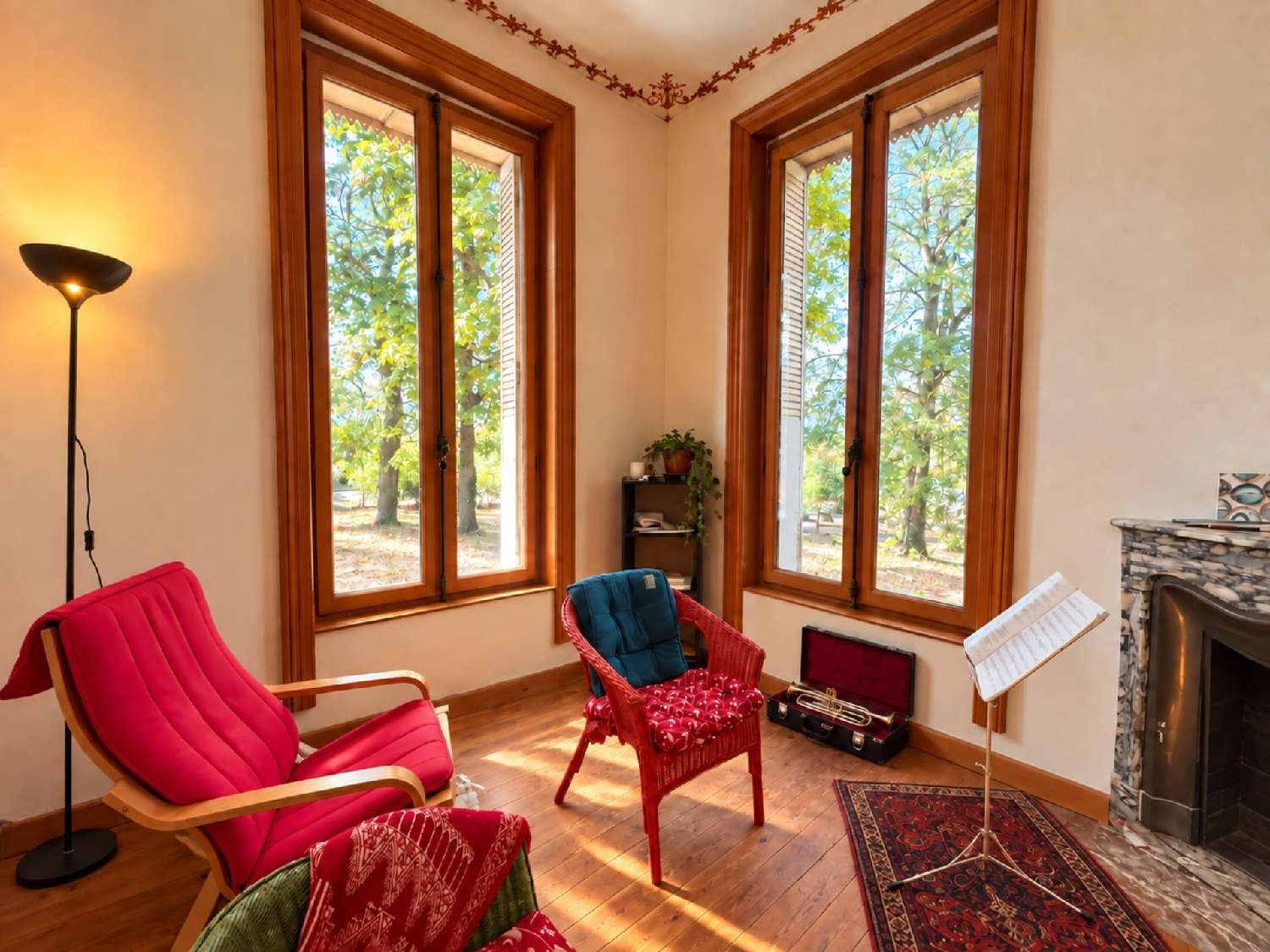 kaufen Haus Commelle-Vernay Loire 4