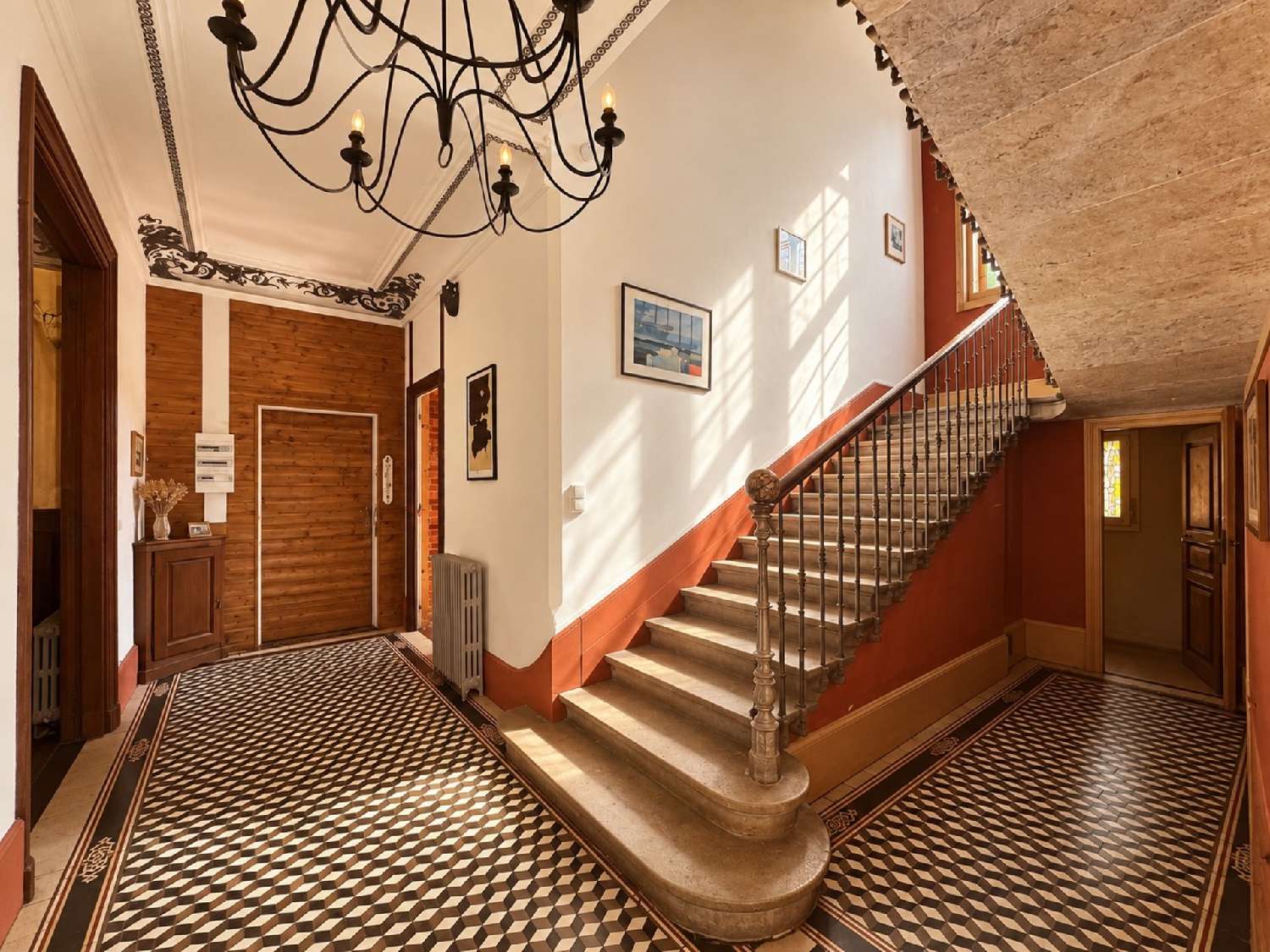 kaufen Haus Commelle-Vernay Loire 5