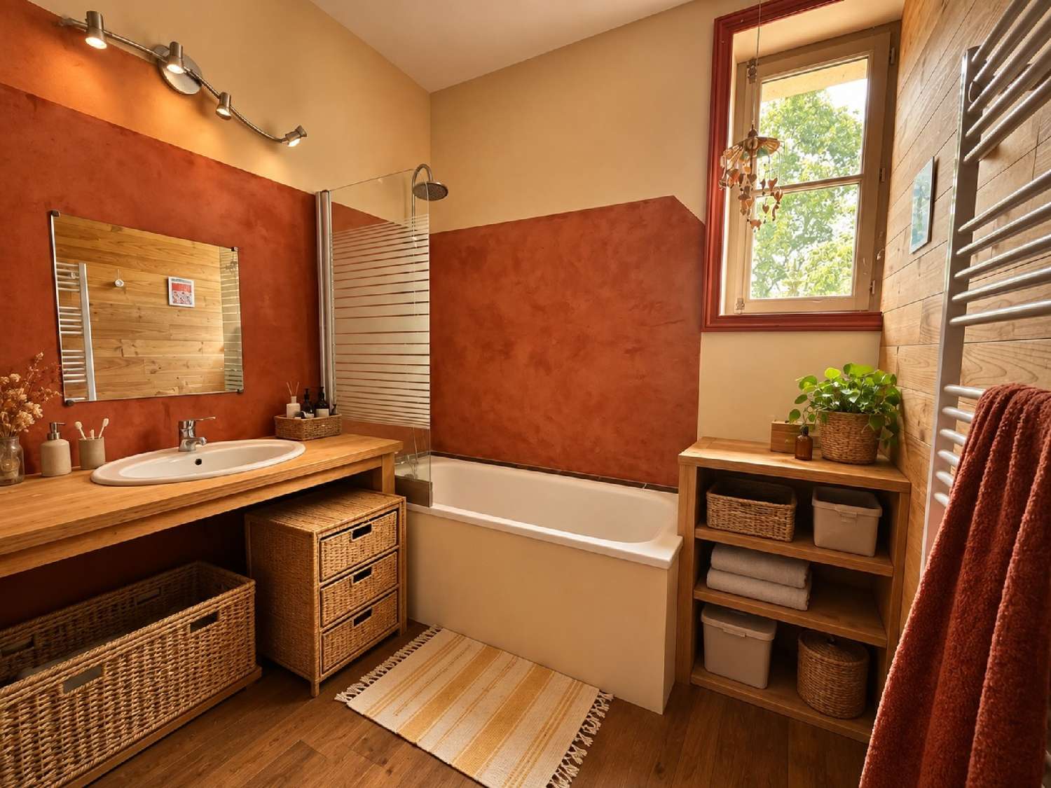 kaufen Haus Commelle-Vernay Loire 7