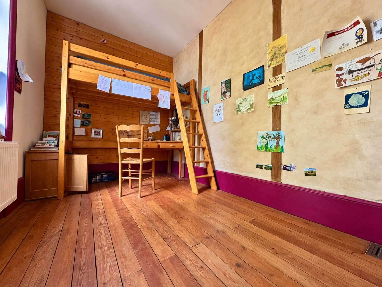 kaufen Haus Commelle-Vernay Loire 8