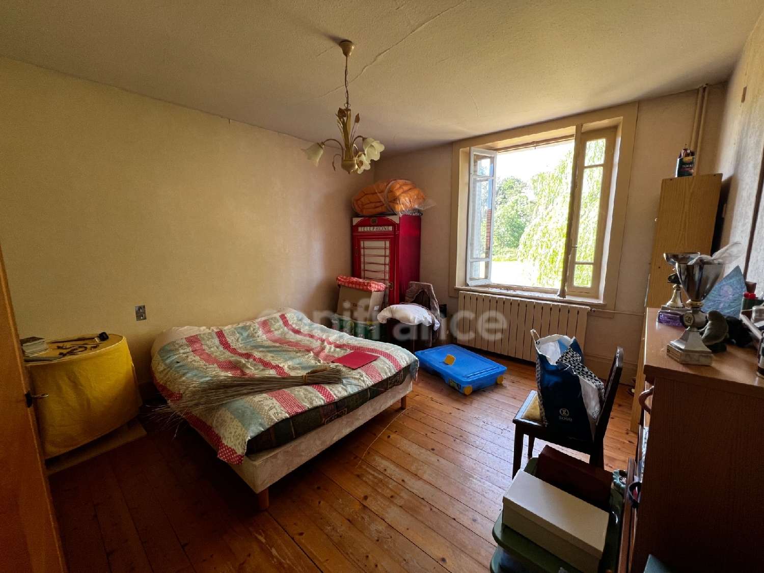 te koop huis Commenailles Jura 8
