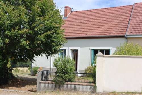 Commentry Allier house foto 7403969