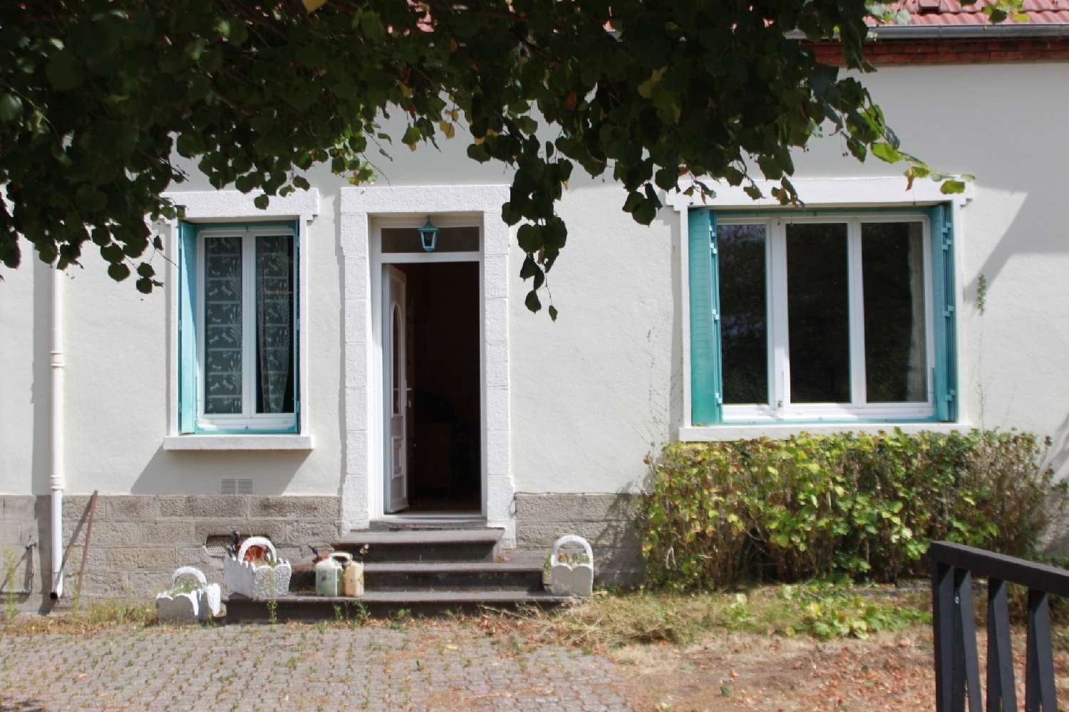 for sale house Commentry Allier 2