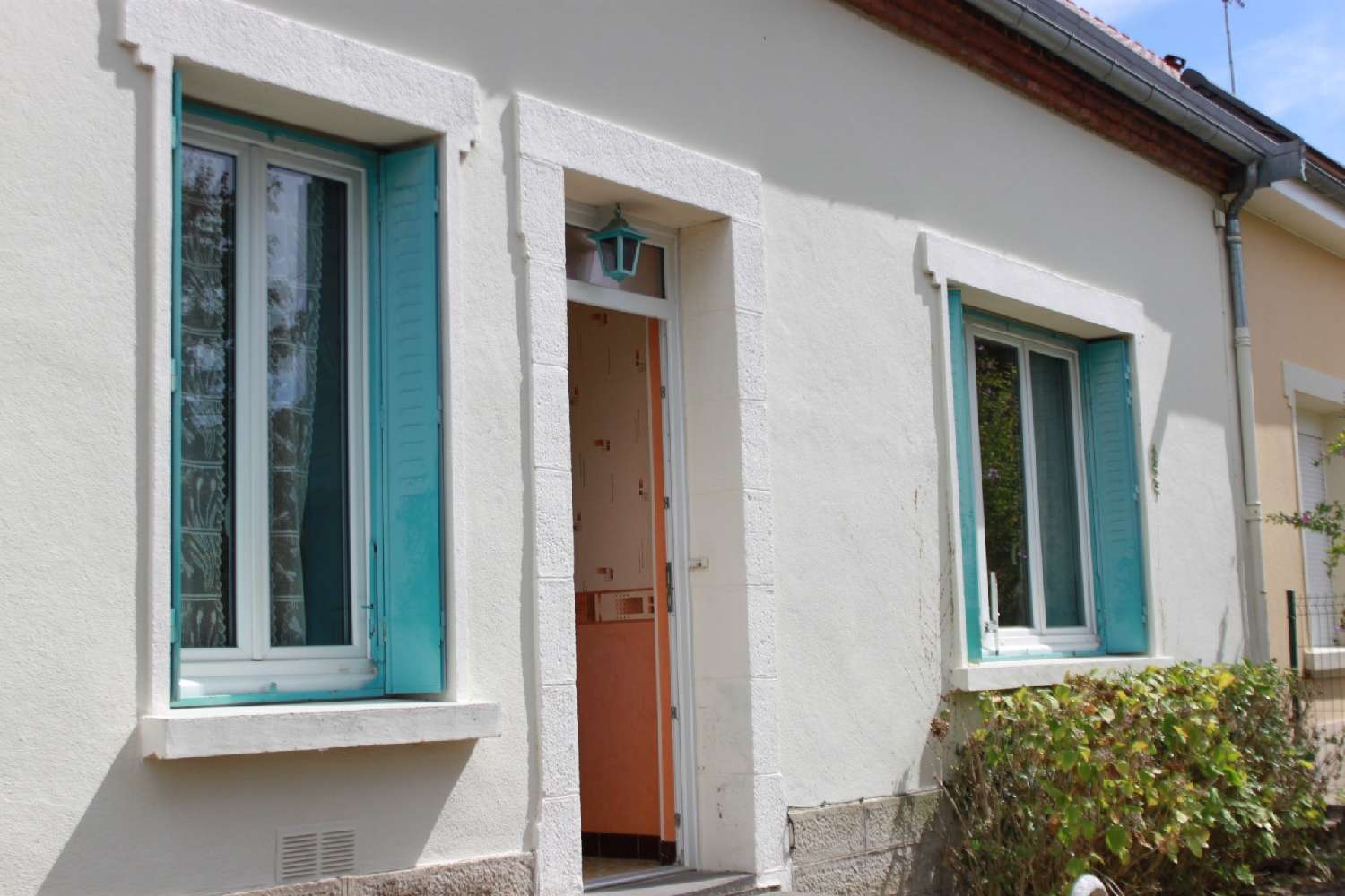for sale house Commentry Allier 4