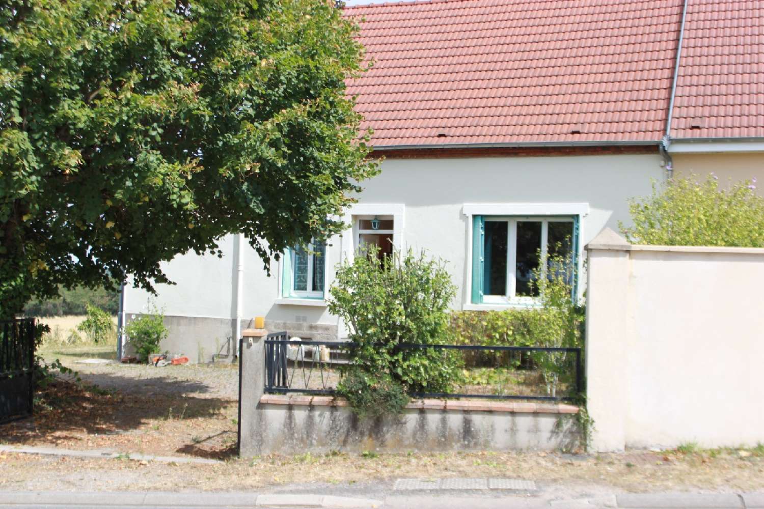 for sale house Commentry Allier 5