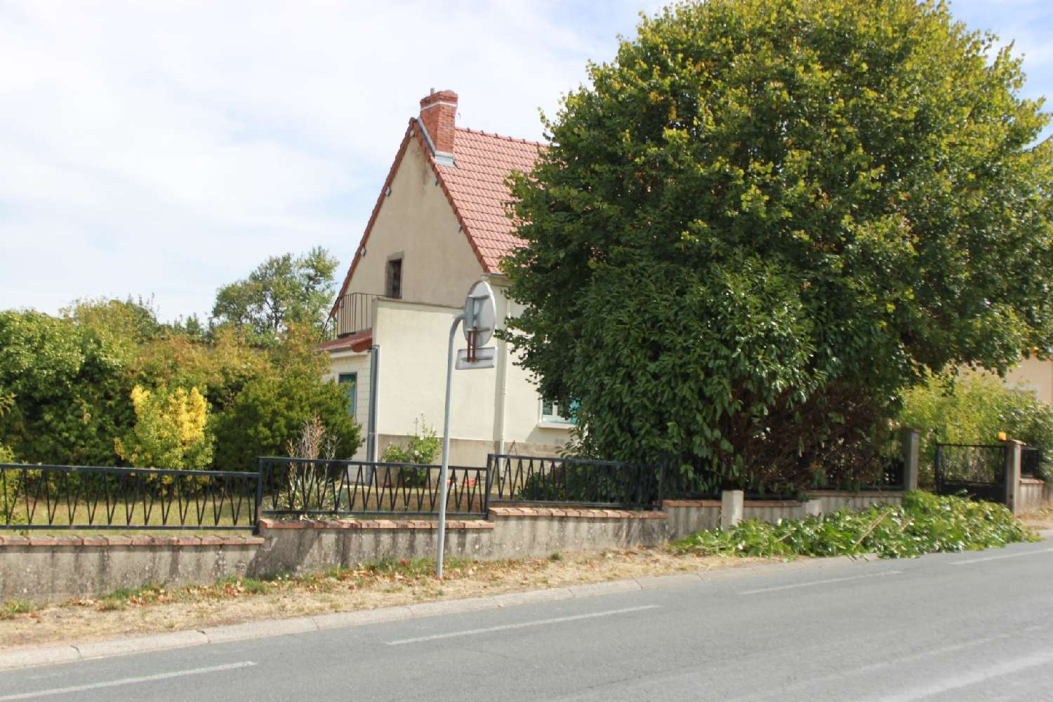 for sale house Commentry Allier 6