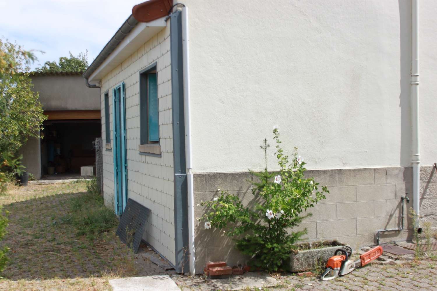 for sale house Commentry Allier 7