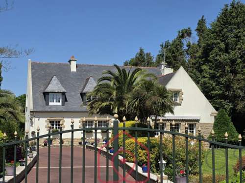 Concarneau Finistère house foto 7401832