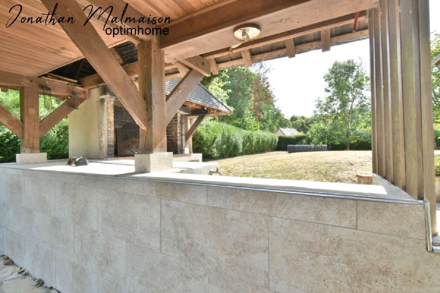 à vendre maison Conches-en-Ouche Eure 4