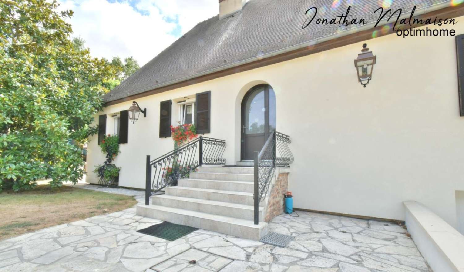 à vendre maison Conches-en-Ouche Eure 5