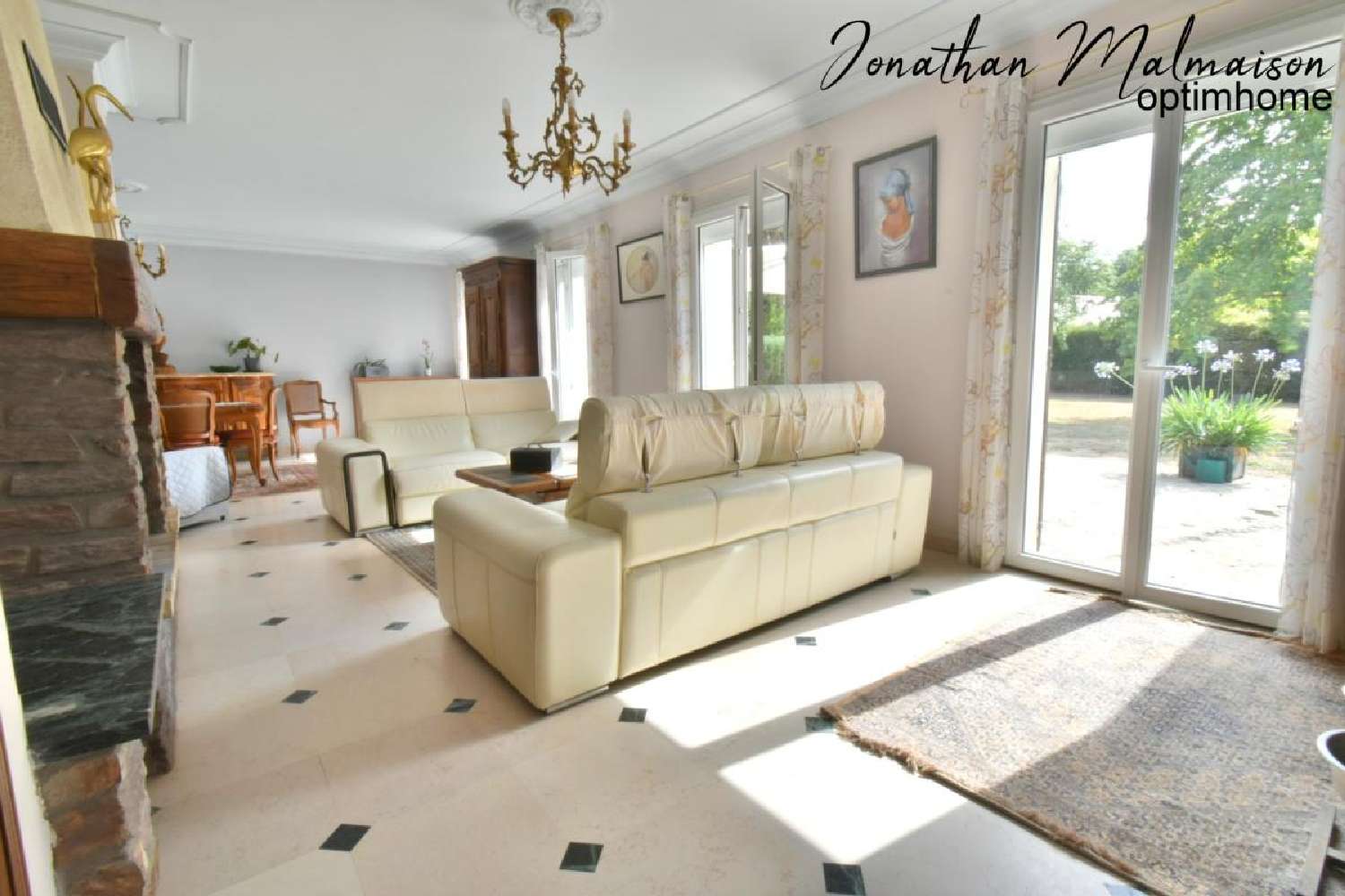 à vendre maison Conches-en-Ouche Eure 6