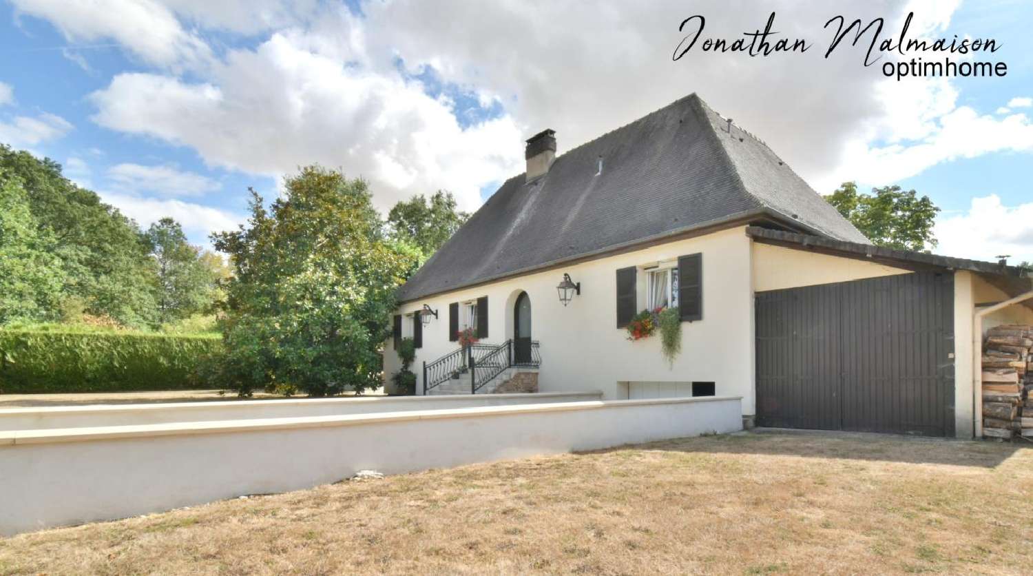 à vendre maison Conches-en-Ouche Eure 7