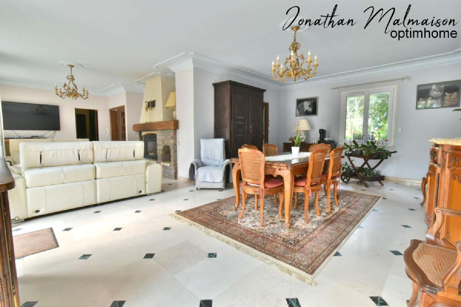 à vendre maison Conches-en-Ouche Eure 8