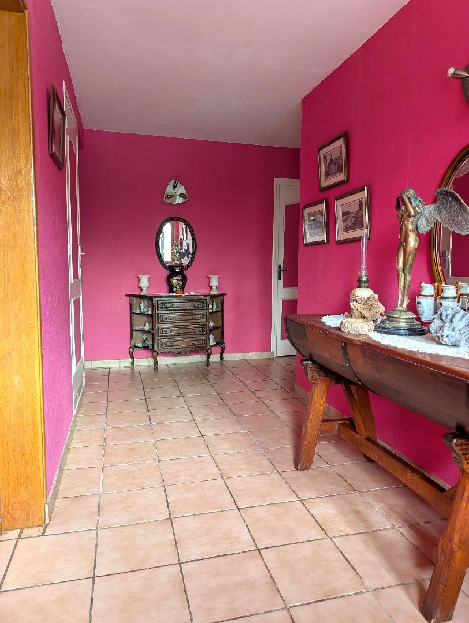 for sale house Concots Lot 4
