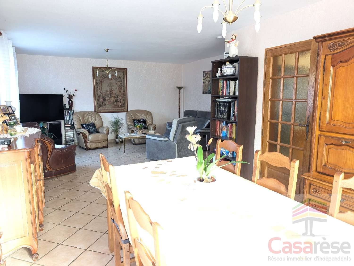 for sale house Concots Lot 5