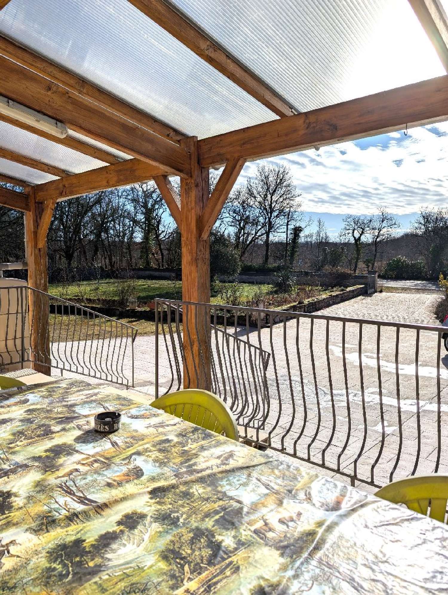 for sale house Concots Lot 8