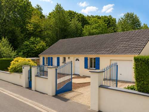 Condé-sur-l'Escaut Nord maison foto 7417212