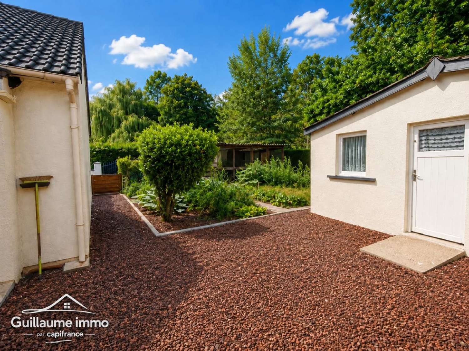 à vendre maison Condé-sur-l'Escaut Nord 2