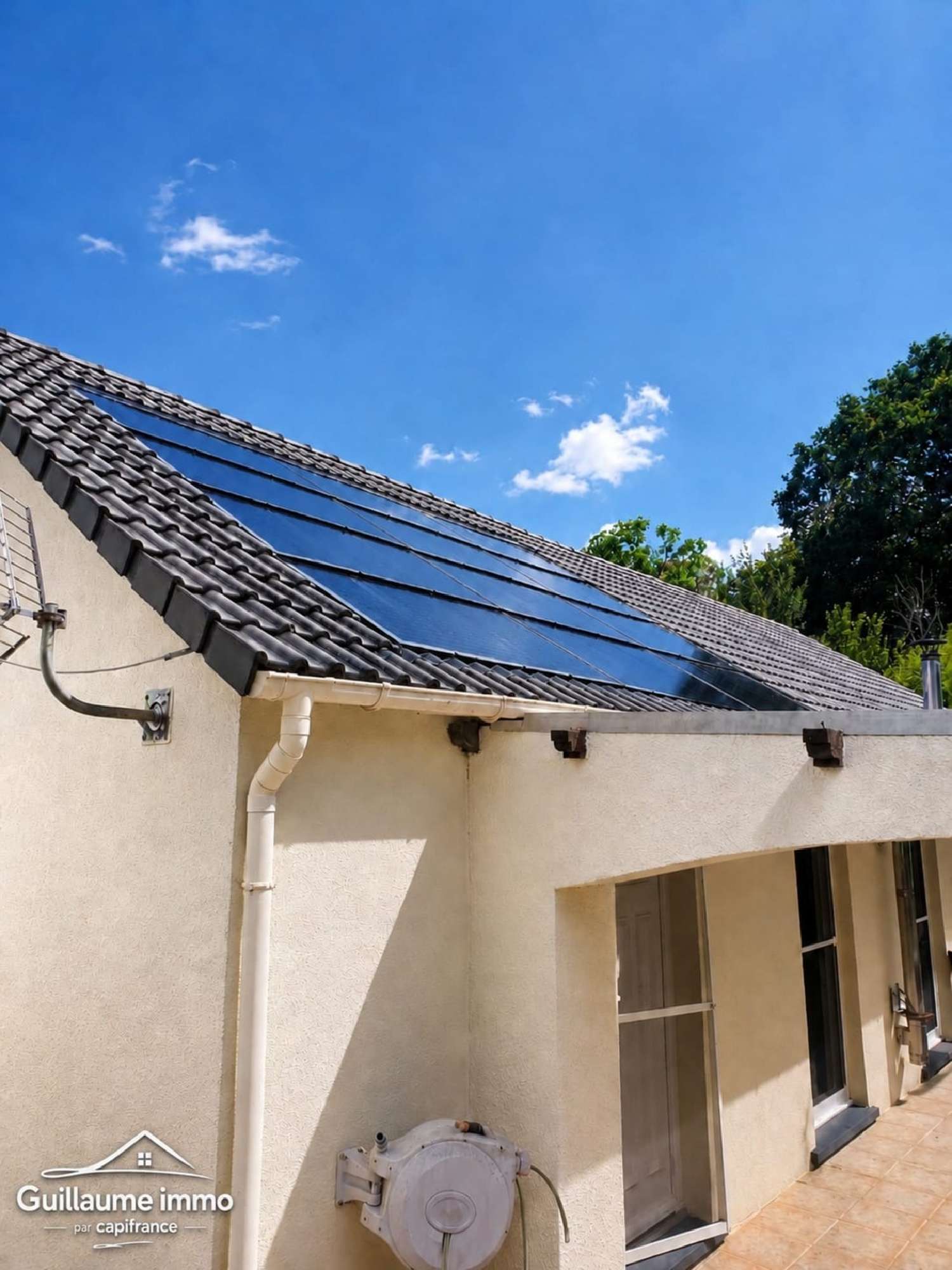 à vendre maison Condé-sur-l'Escaut Nord 3