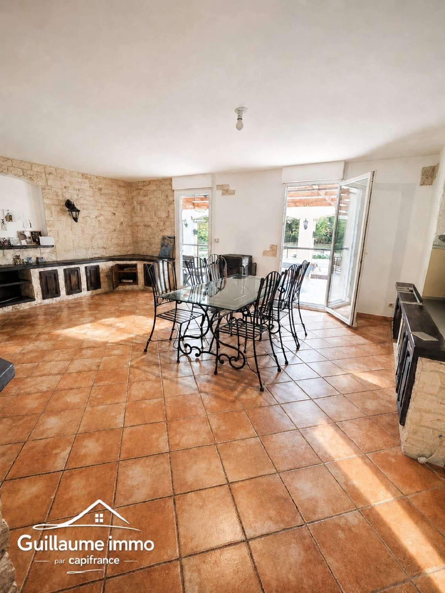 à vendre maison Condé-sur-l'Escaut Nord 5