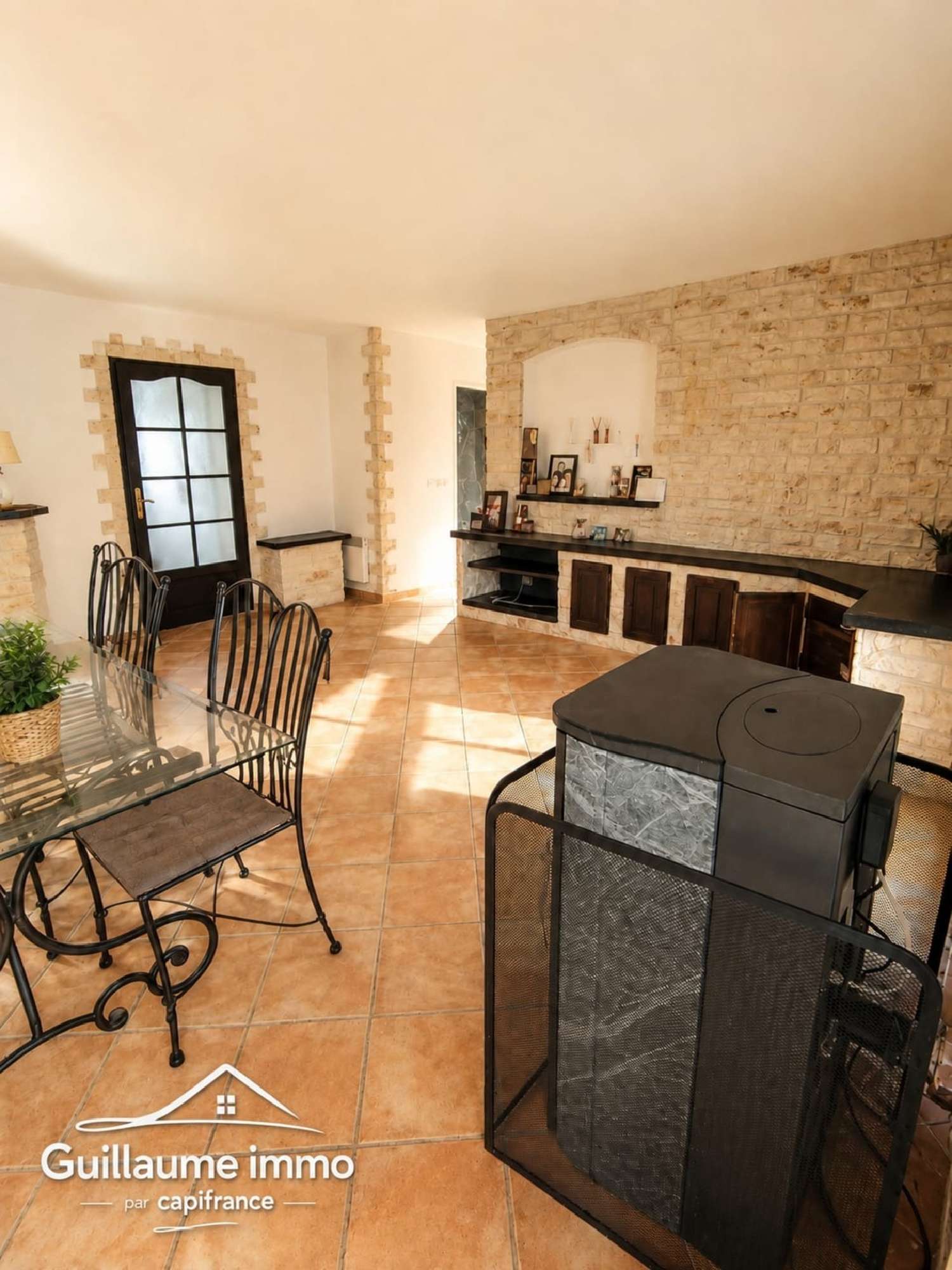 à vendre maison Condé-sur-l'Escaut Nord 6
