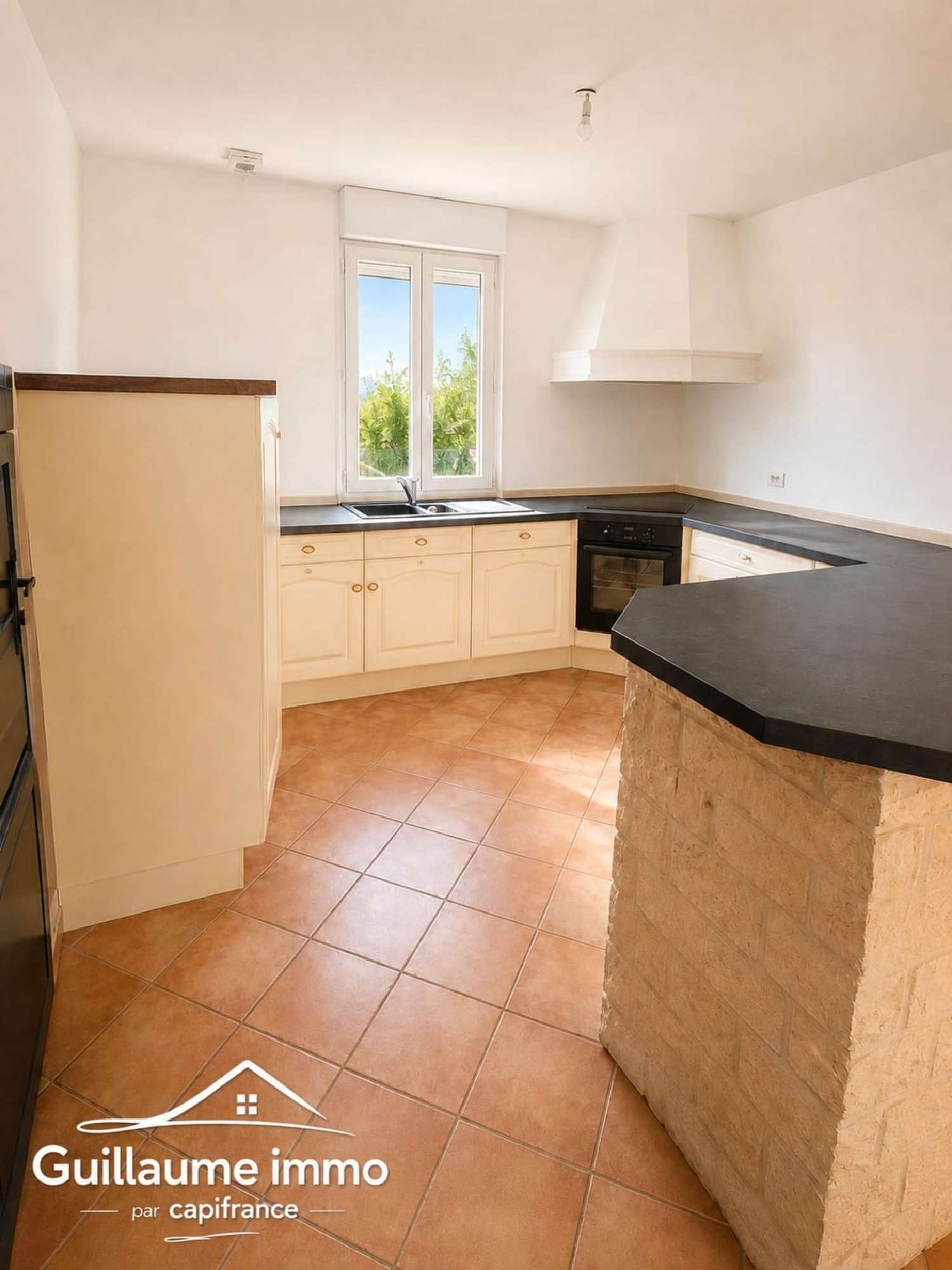 à vendre maison Condé-sur-l'Escaut Nord 7