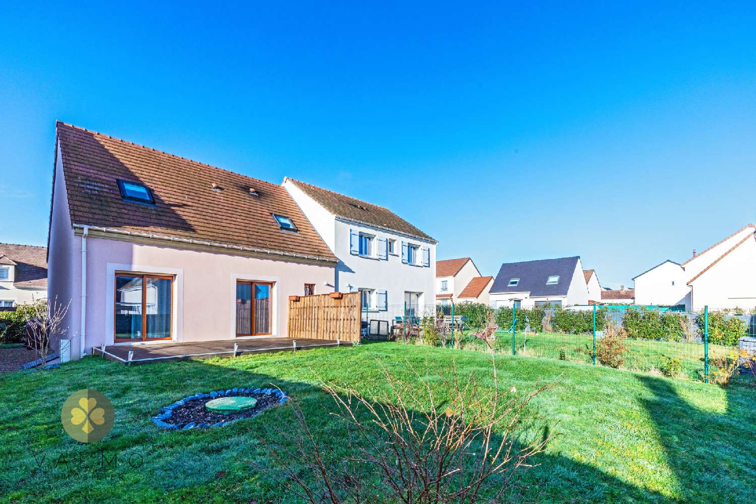 for sale house Condé-sur-Vesgre Yvelines 2