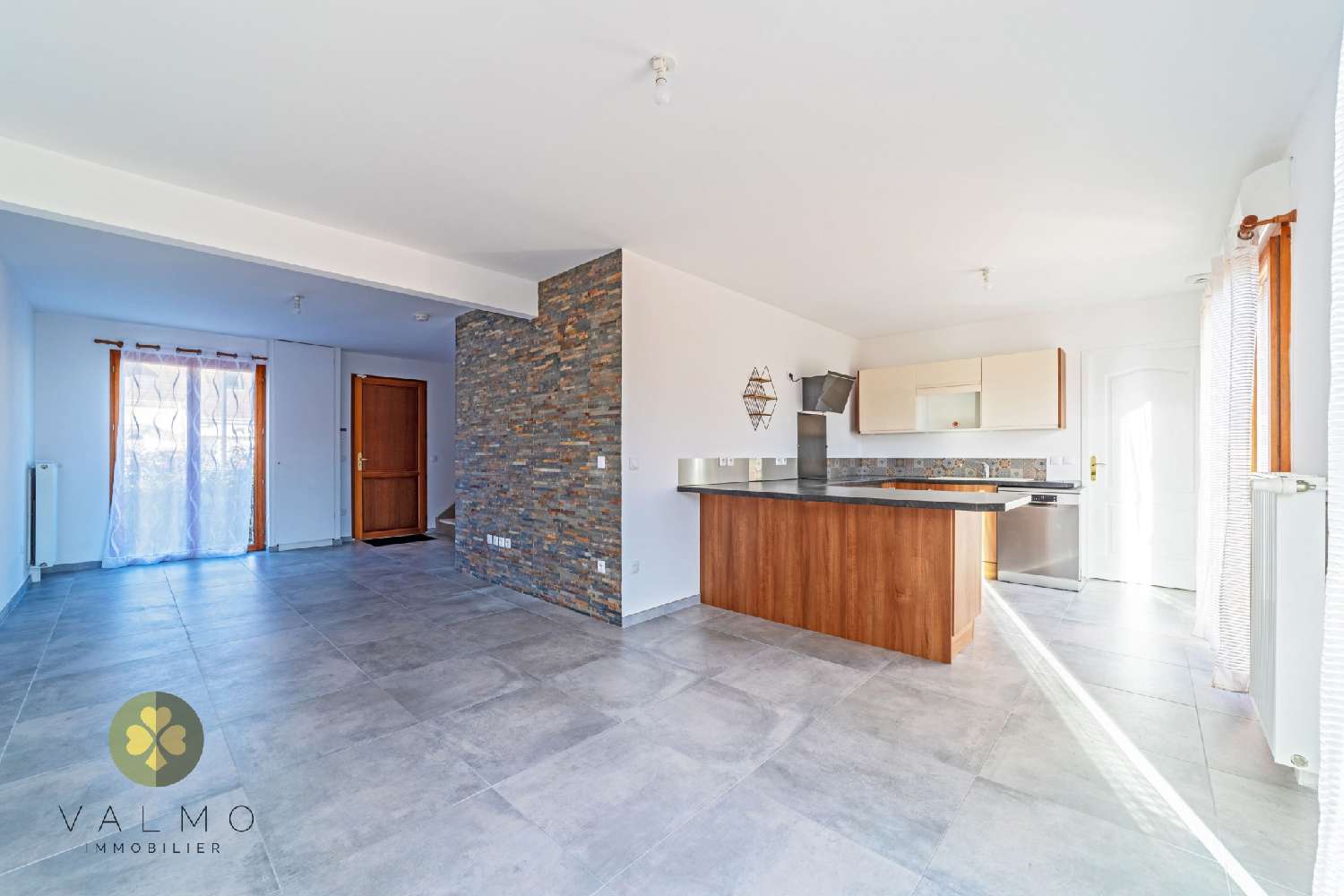 for sale house Condé-sur-Vesgre Yvelines 4