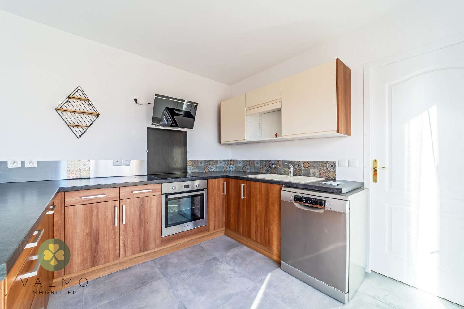 for sale house Condé-sur-Vesgre Yvelines 5