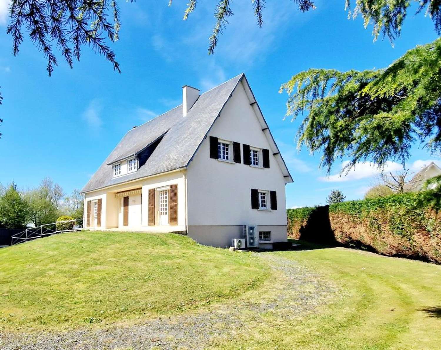  en venta casa Condé-sur-Vire Manche 2