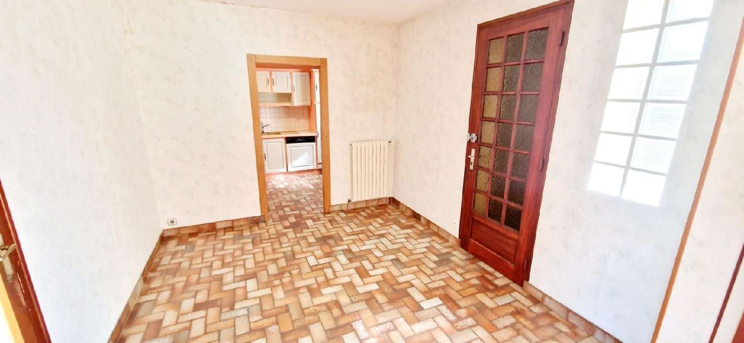  en venta casa Condé-sur-Vire Manche 7