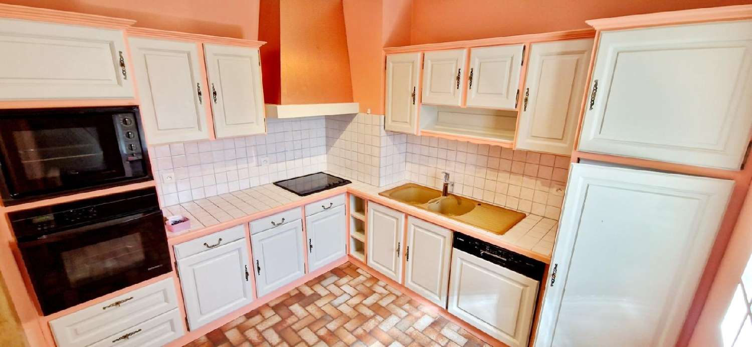  en venta casa Condé-sur-Vire Manche 8