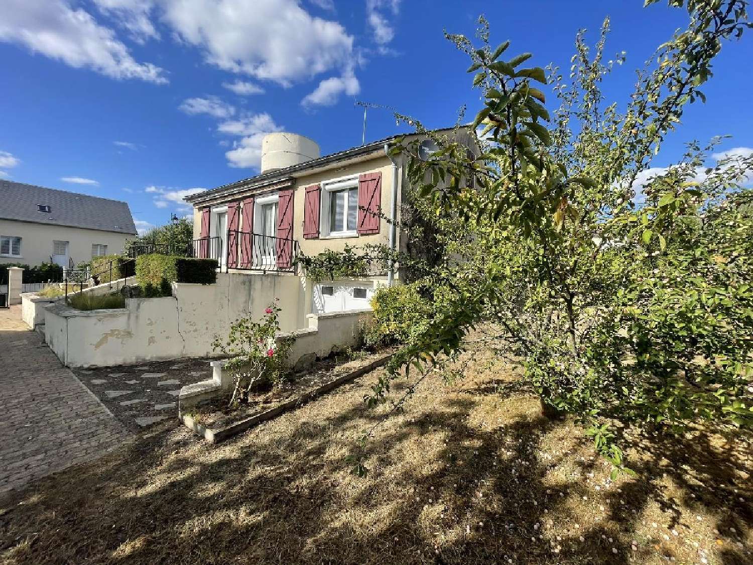  te koop huis Condeau Orne 2