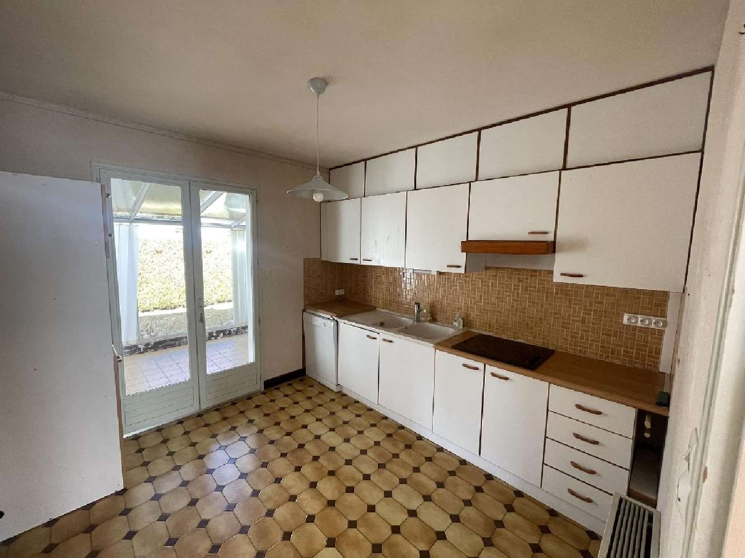  te koop huis Condeau Orne 5