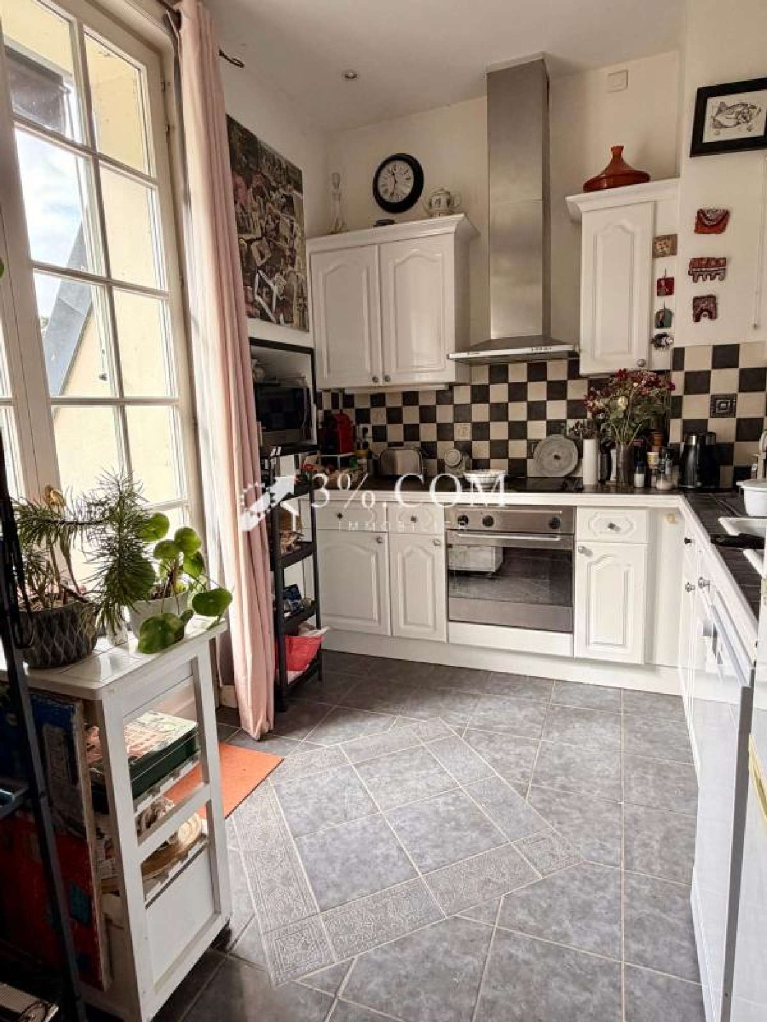 en venta casa Condette Pas-de-Calais 2