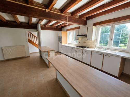 Condette Pas-de-Calais Haus Bild 7403747
