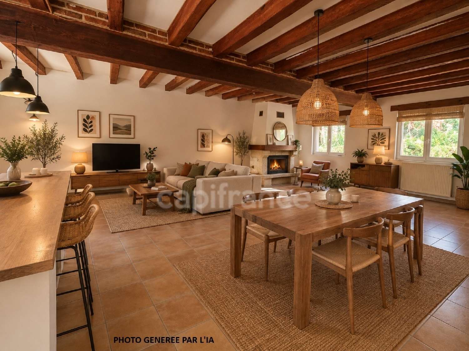  kaufen Haus Condette Pas-de-Calais 3