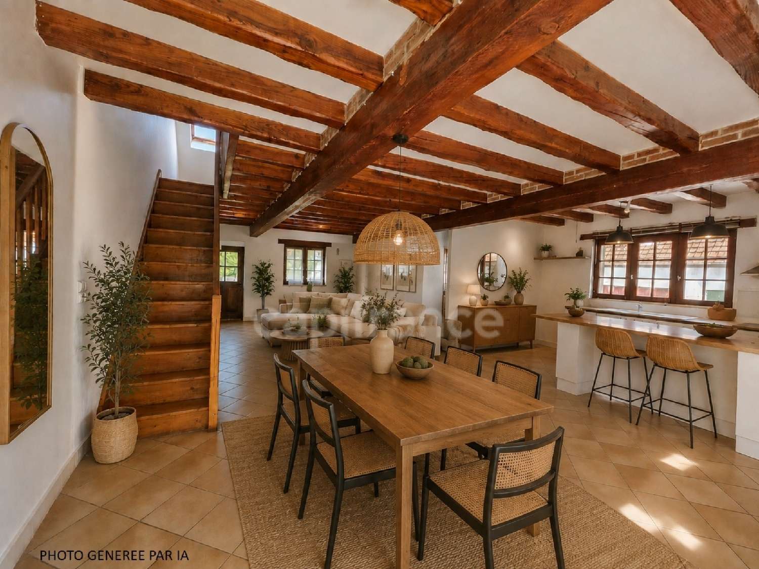 en venta casa Condette Pas-de-Calais 1