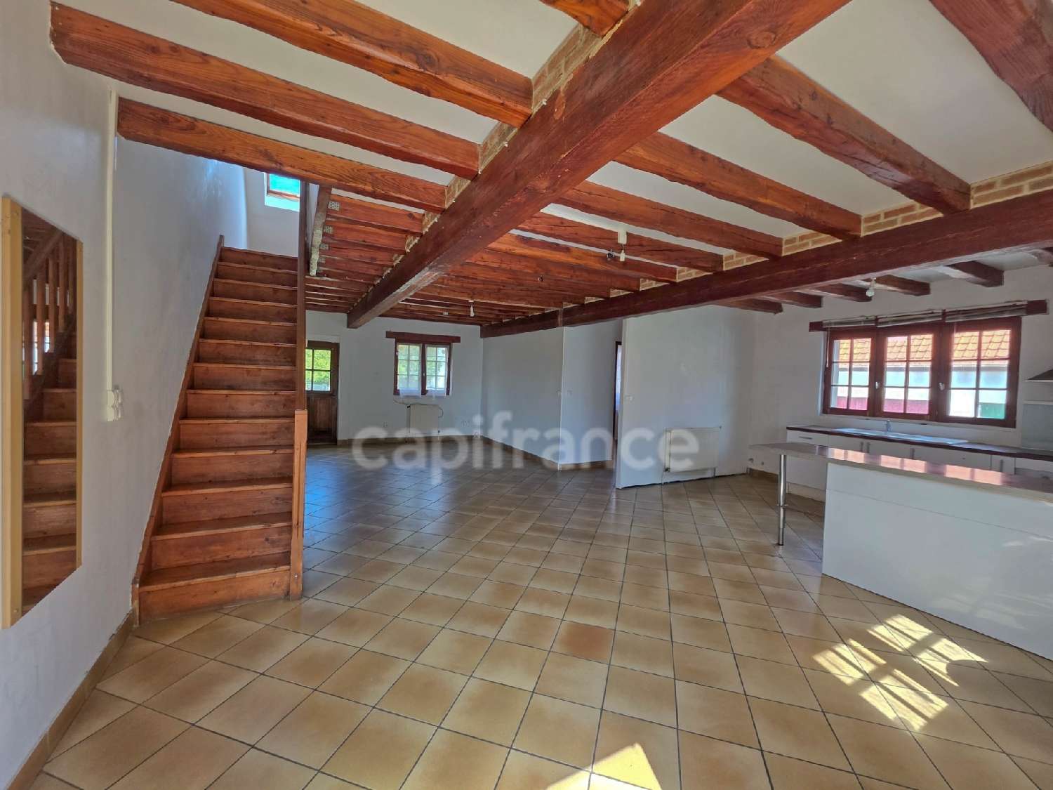 en venta casa Condette Pas-de-Calais 2