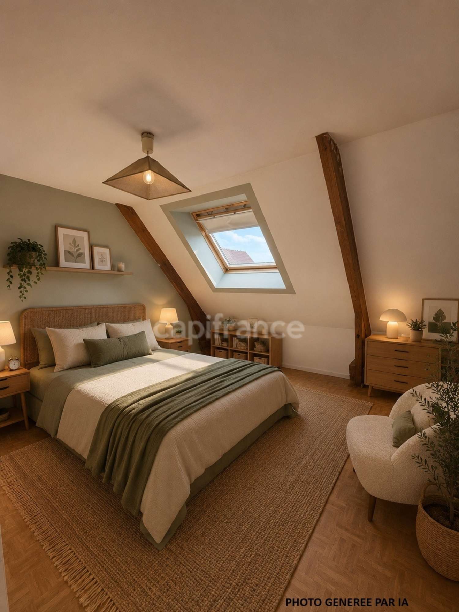 en venta casa Condette Pas-de-Calais 3