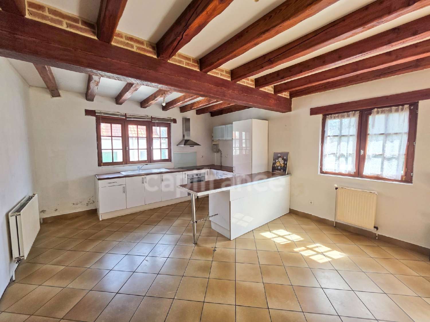en venta casa Condette Pas-de-Calais 7