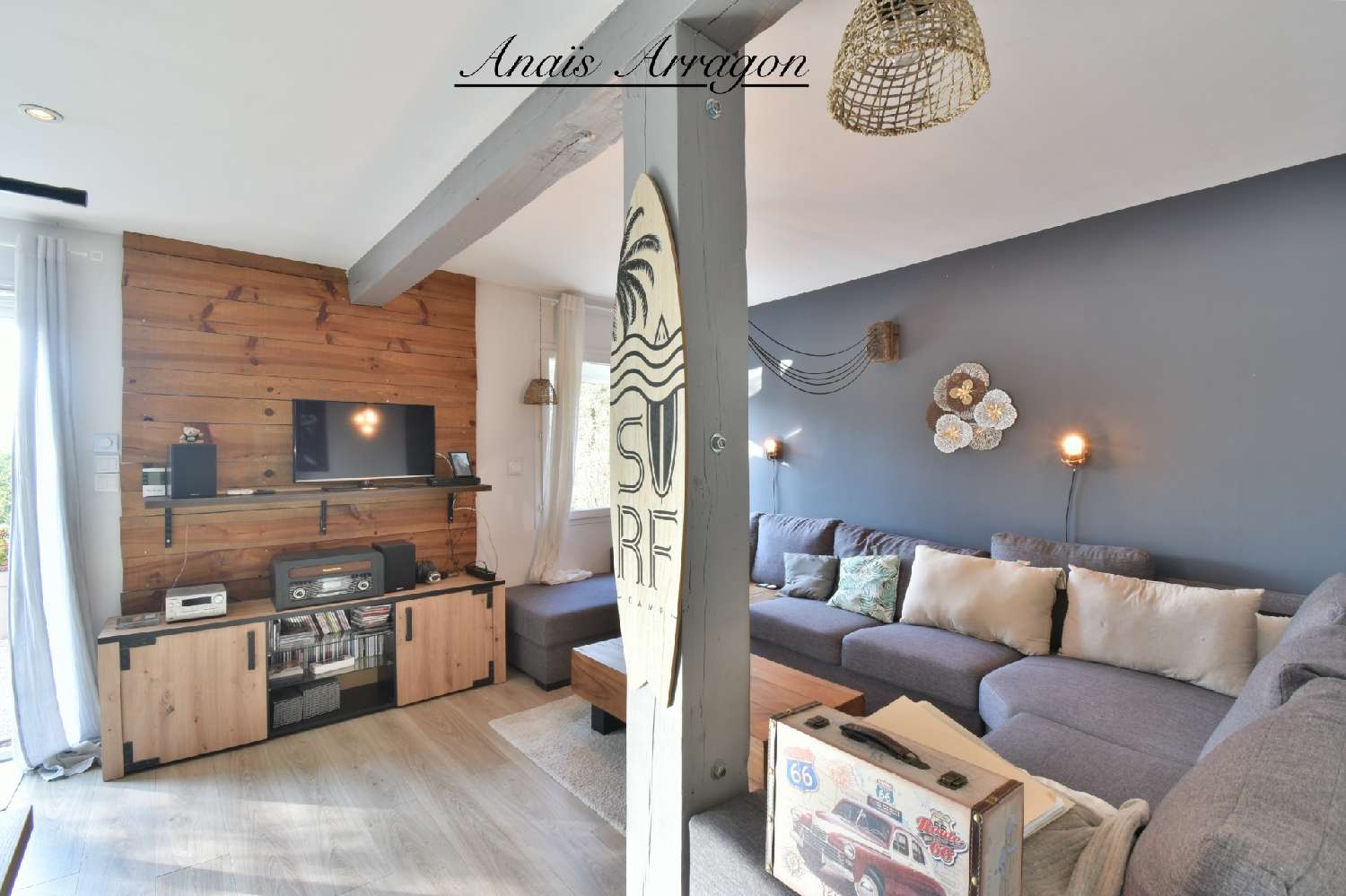 for sale house Condezaygues Lot-et-Garonne 7