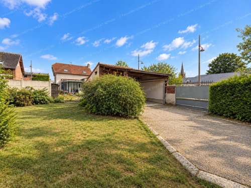 Condren Aisne house foto 7408859